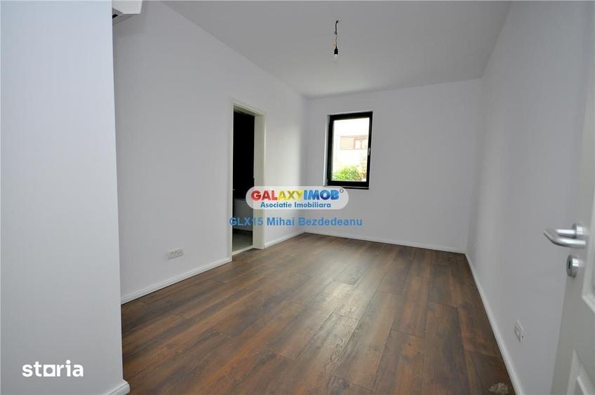 Inchiriere spatiu de birou 3 camere in zona Herastrau Crystal Palace - 5