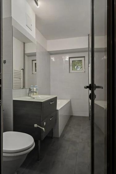 Apartament 3 camere Tei decomandat, 65,84mp utili, 2 bai, et 2/8 bloc 1988 - 15