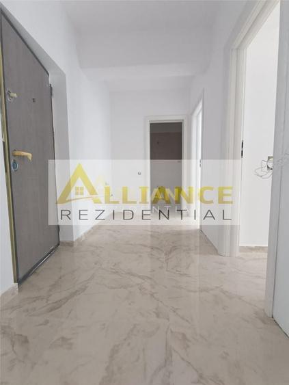 Apartament cu 2 camere decomandat în Metalurgiei