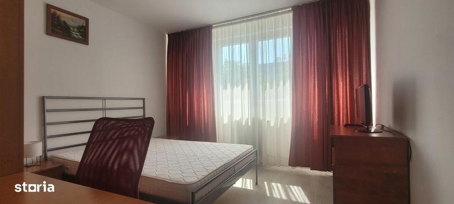 Apartament cu 2 camere decomandat în Eroii Revoluției