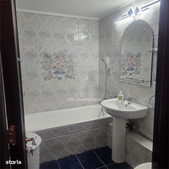 2 Camere Decebal - Alba Iulia | 8 min Metrou | Parcare Inclusa - 10