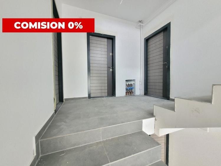 Apartament cu 2 camere decomandat în Mihai Viteazul