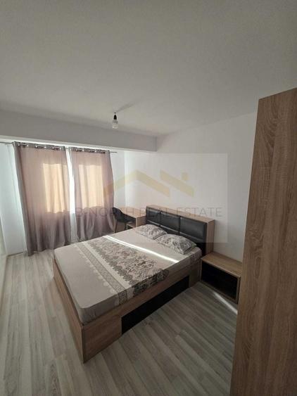 Apartament cu 2 camere decomandat, mobilat în Berceni