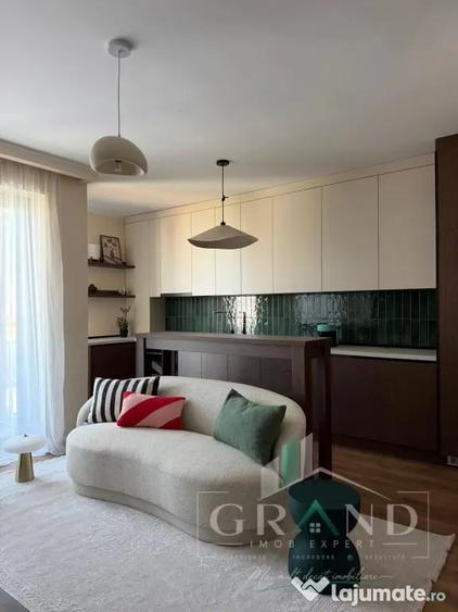 Apartament 3 camere de vanzare, 2 bai, parcare, Marasti - 3