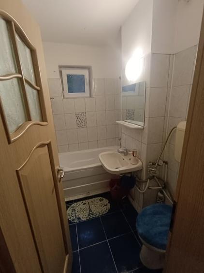 Apartament cu 2 camere semidecomandat, mobilat în Dumbrava 2