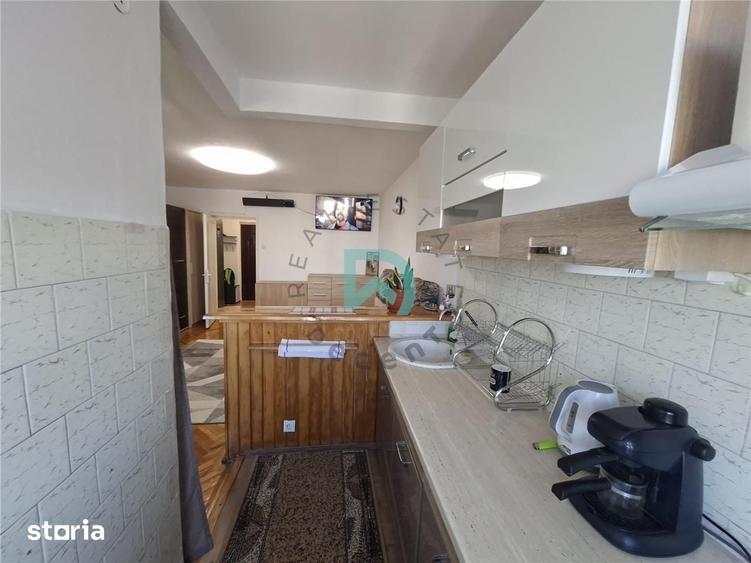 Garsonieră în Astra