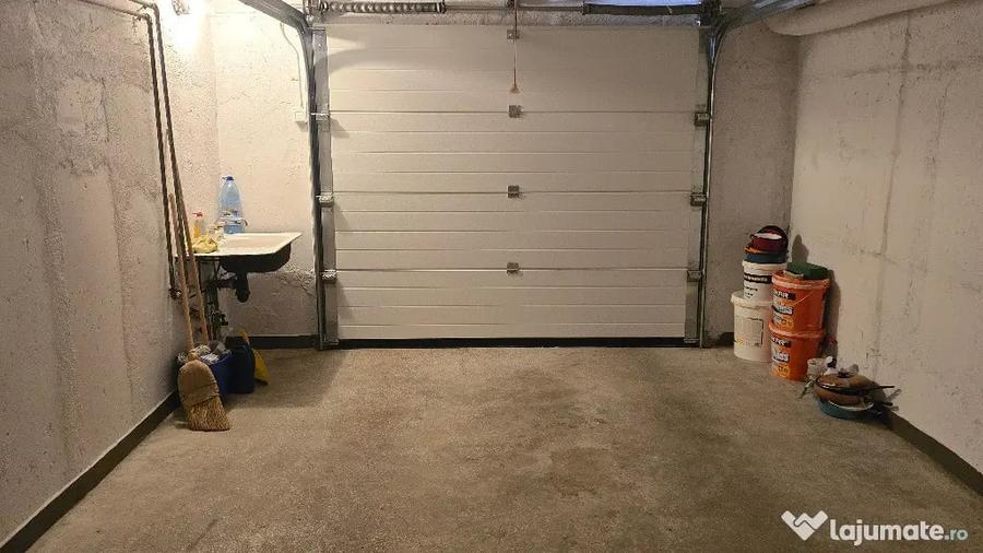 Vand apartament 3 camere decomandat GARAJ, boxa, Deva, M. Dalas, et 2 - 13