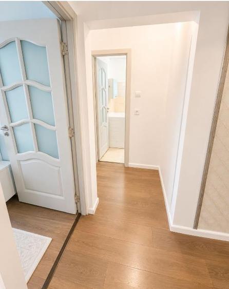 Apartament cu 3 camere decomandat, mobilat în Scriitorilor