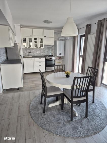 Penthouse Duplex Exclusivist 3 Camere | Moghioro? Park Residence - 8
