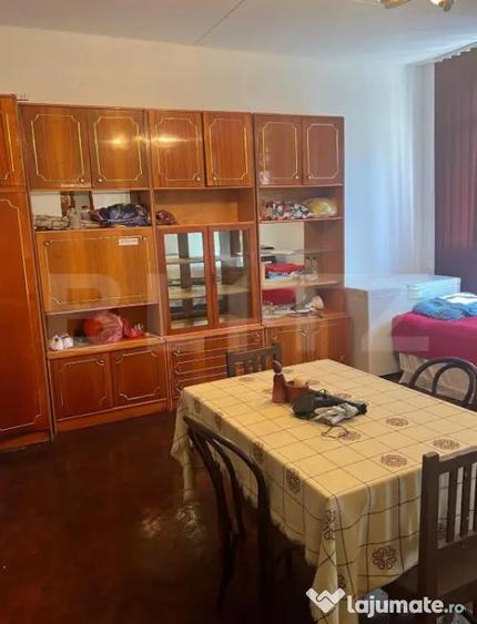 Apartament 3 camere, 96MP, Fabric - 5