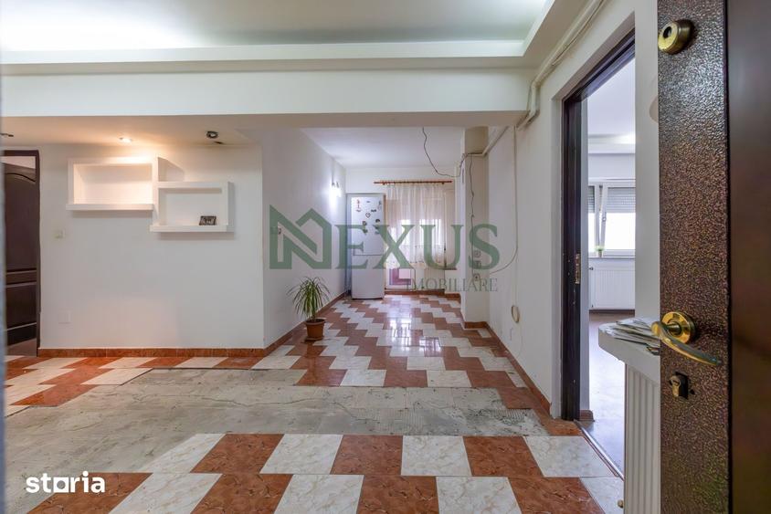 Apartament cu 3 camere în Cornișa
