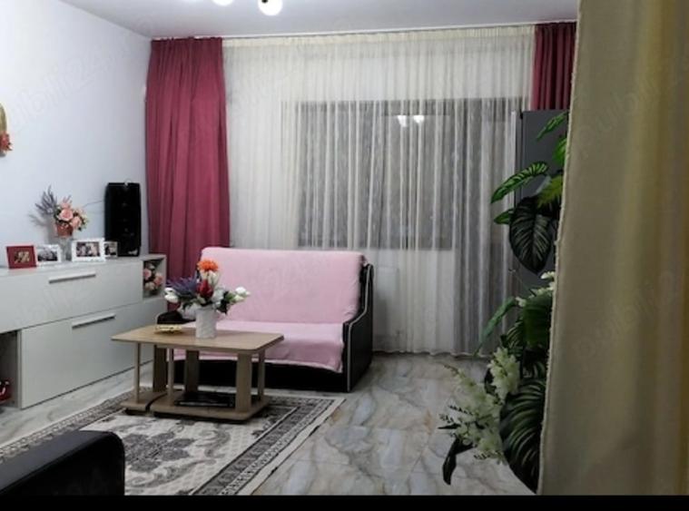 Apartament cu 2 camere decomandat, mobilat în Km 5