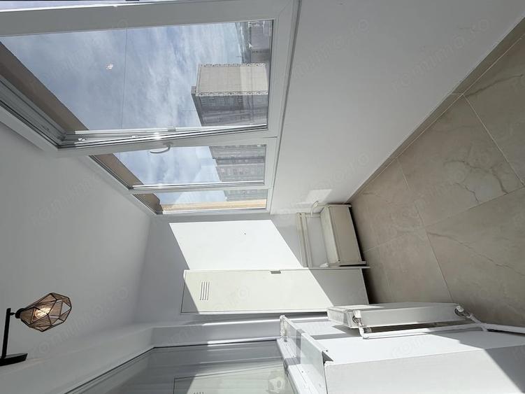 Apartament cu 2 camere decomandat în Dâmbu Pietros
