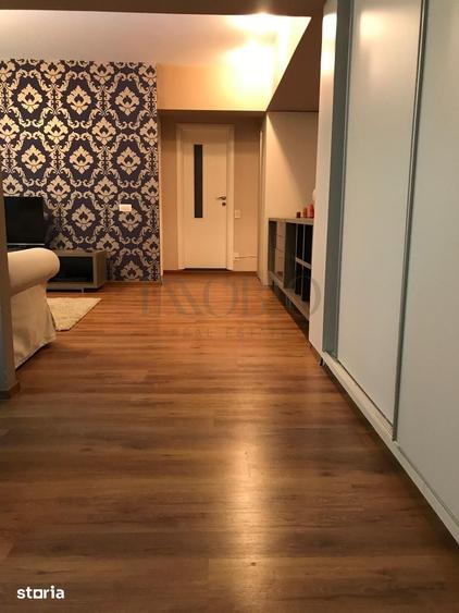 Apartament de 3 camere / Zona Marriot / Panduri - 12