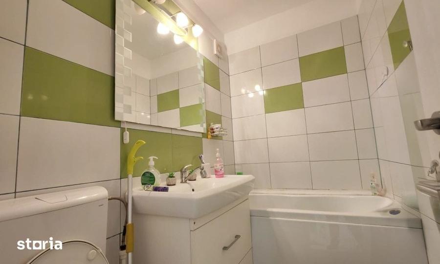 Apartament cu 3 camere decomandat în Țiglina 2