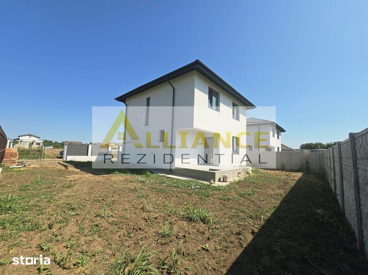 Vila individuala-4 camere-beci-pod-incalzire pardoseala - 7