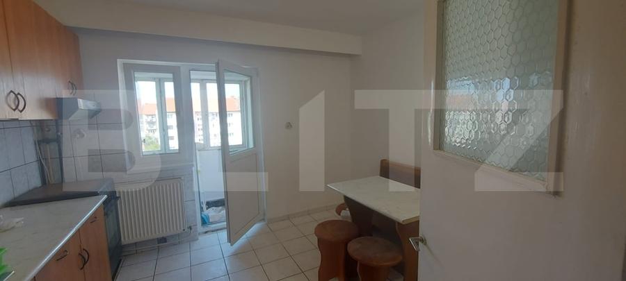 Apartament cu 2 camere decomandat în Lucian Blaga