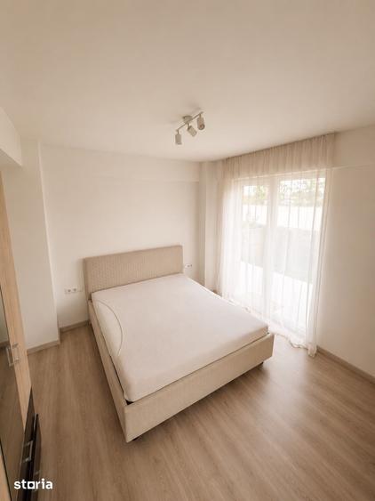 Apartament cu 2 camere în Țiglari