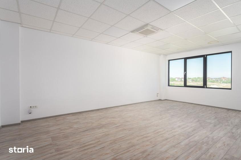Spațiu comercial, de 585 mp, în Central