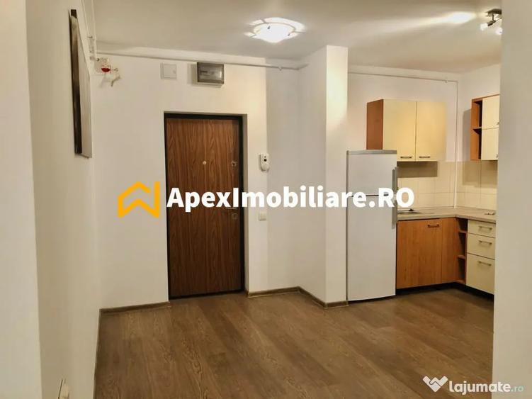 Apartament cu 2 camere semidecomandat în Iancului