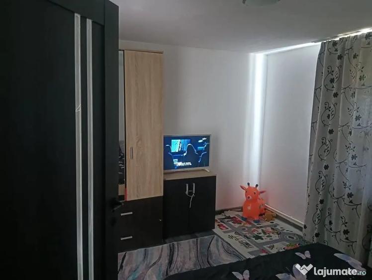 Casă cu 2 camere cu Teren 400 Mp în Pietrăria