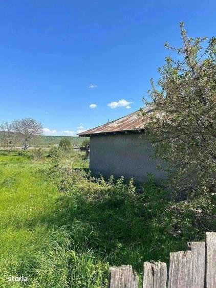 Casă cu 2 camere în Central