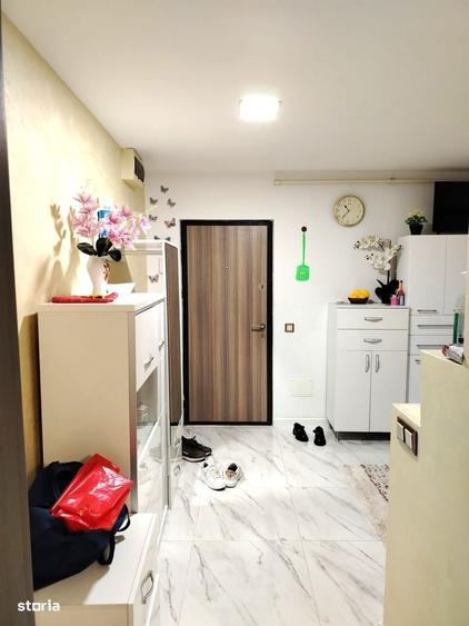 Apartament cu 2 camere în Porolissum
