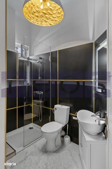 Apartament cu 2 camere semidecomandat în Centrul Istoric