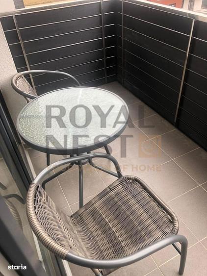 Apartament cu 2 camere decomandat, mobilat în Bartolomeu