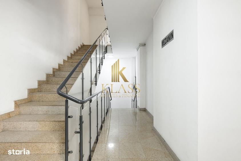 Apartament cu 3 camere decomandat, mobilat în P-ța Victoriei