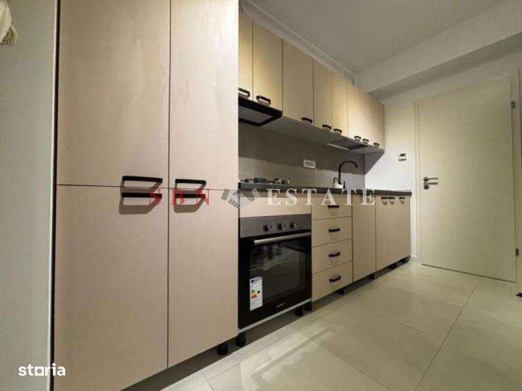Garsoniera | Tower Residence - Rahova | Nou | Parcare - 8