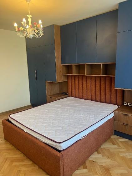 Garsonieră decomandată în Complex Studențesc