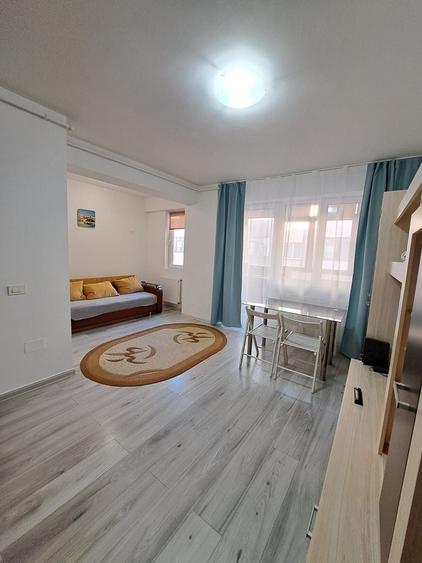 Apartament cu 2 camere decomandat în Militari