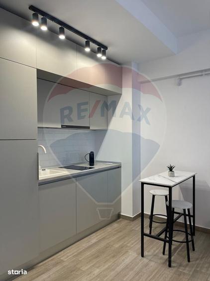 Apartament în Central — fotografia 1