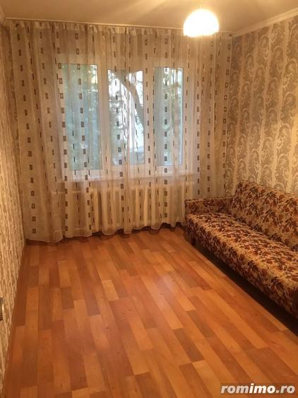 Apartament cu 2 camere decomandat în Obor