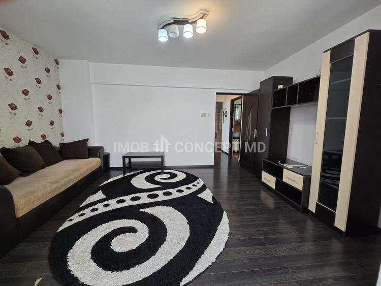 INCHIRIERE apartament 2 camere in zona Ultracentral-Halele Centrale - 5