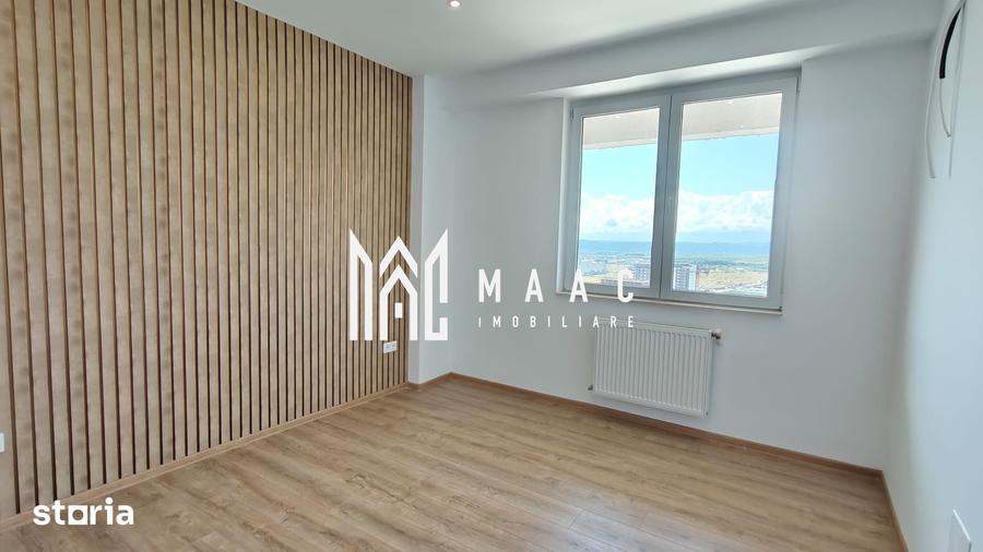 Apartament 2 camere I 43 mp utili I Lift I Parcare I Hipodrom - 12