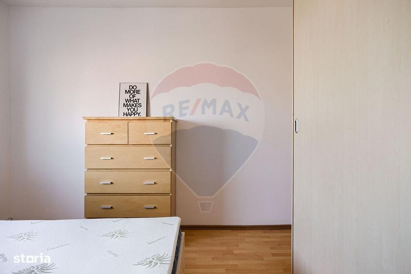 Apartament 3 camere de inchiriat zona Aurel Vlaicu - 2