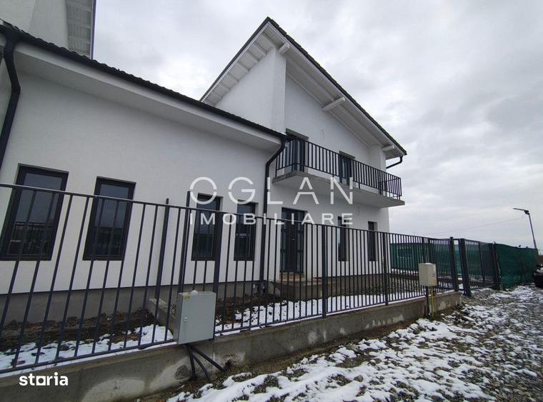 Casă cu 4 camere în Mohu