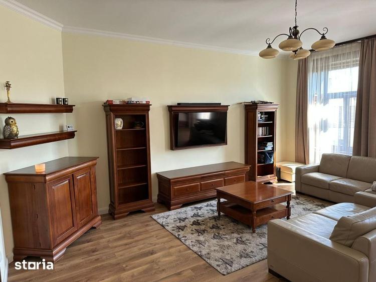 Apartament cu 5 camere în Reghin