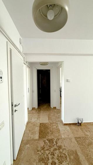 Apartament cu 2 camere semidecomandat în Exterior Est