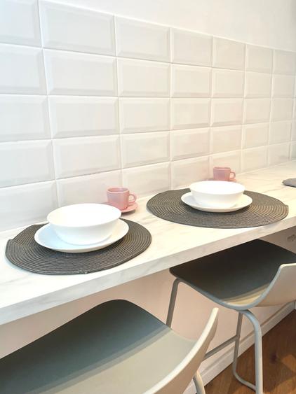 2 camere de vânzare UNIVERSITATE: Design arhitectural deosebit - 12