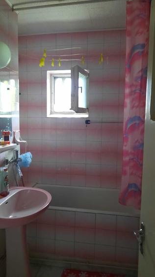 Apartament cu 2 camere semidecomandat în Exterior Vest
