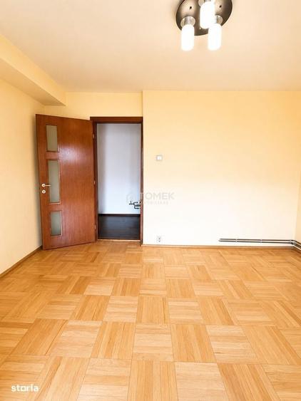 Apartament cu 4 camere în Scriitorilor