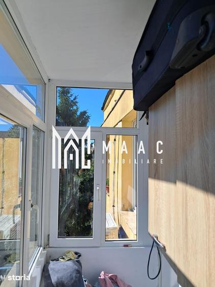 Apartament cu 2 camere în Cedonia