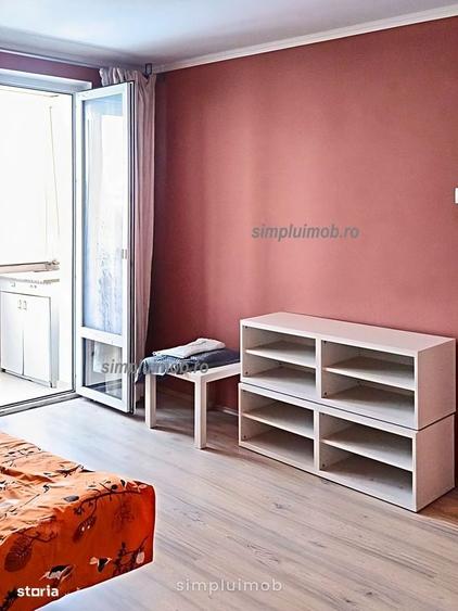 Apartament cu 2 camere decomandat în Jilava