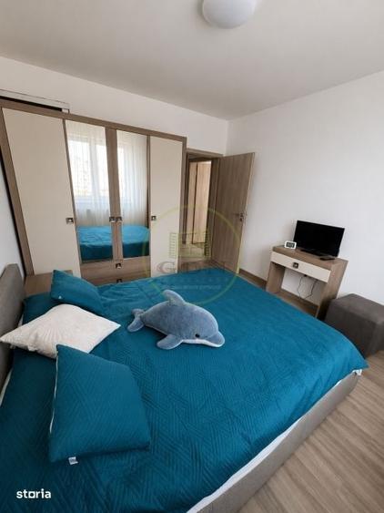 Apartament cu 2 camere în Tractorul