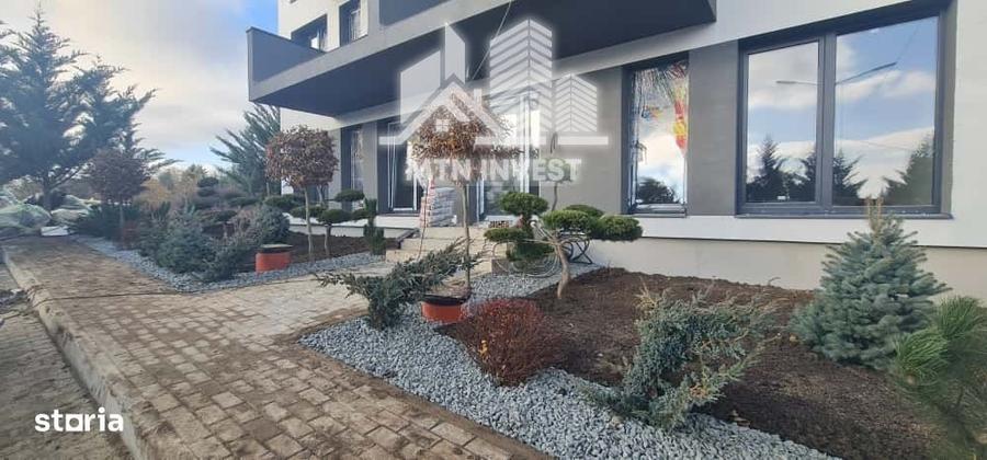 Apartament cu 2 camere în Cristian