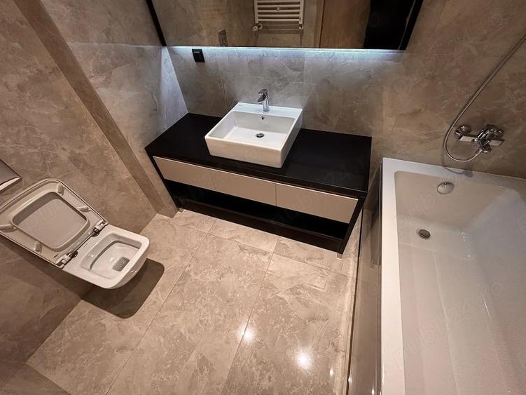 Apartament premium 86 mp | Terasa | Parcare | Complex Select | Calea Dude?ti - 7