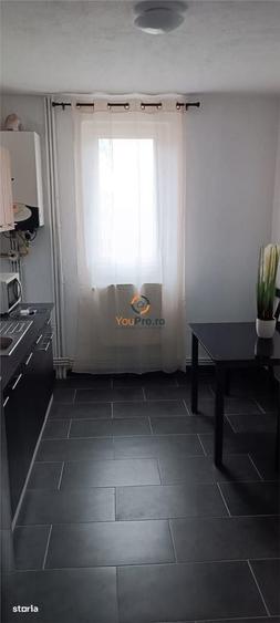 Apartament cu 2 camere decomandat în Bălcescu